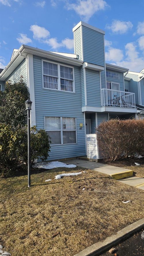 184 Heather Croft, Egg Harbor Township, NJ, 08234-4624 | Card Image