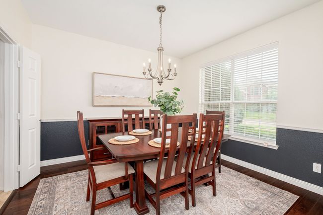 210 Windsong Way, House other with 4 bedrooms, 3 bathrooms and null parking in Allen TX | Image 6