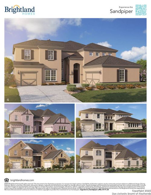 20326 Portico Run, San Antonio, TX, 78257-9772 | Card Image