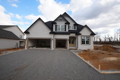 72 Sycamore Hill Dr, Clarksville, TN, 37042 | Card Image