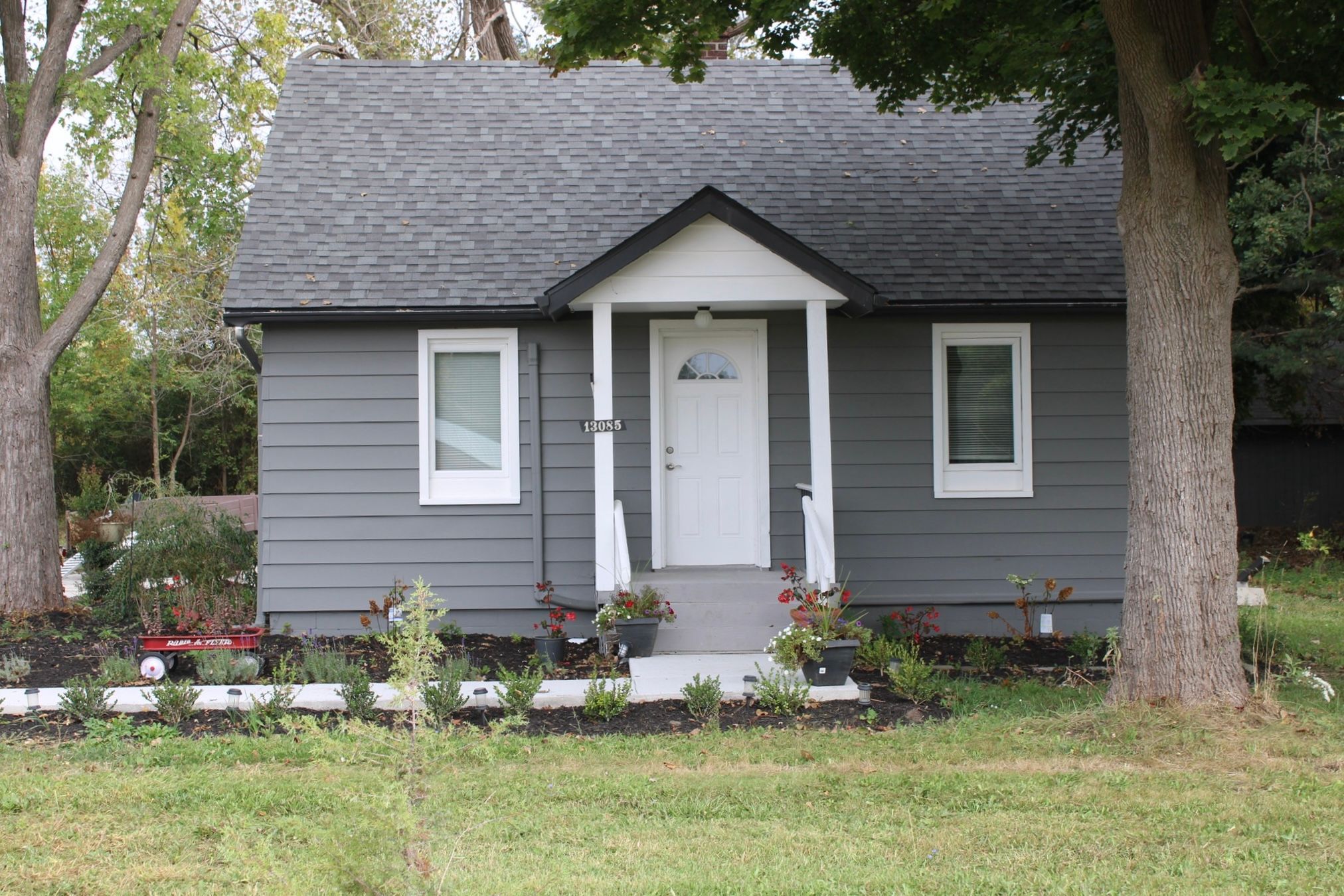 31 Mile Rd, Washington, MI 48095