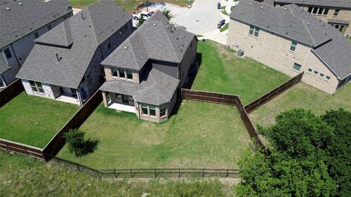 3100 Greenbriar Dr, Celina, TX, 75009-2347 | Card Image