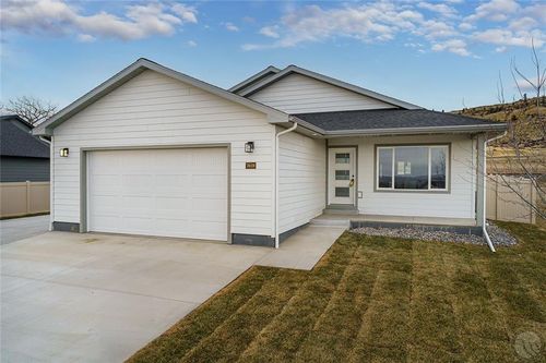 7039 Bronze Boulevard, Billings, MT, 59106 | Card Image