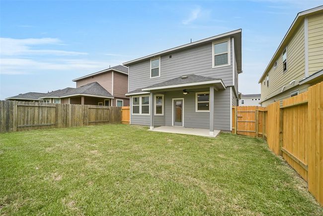 4215 Sternside Ln, House other with 4 bedrooms, 3 bathrooms and 2 parking in Houston TX | Image 36
