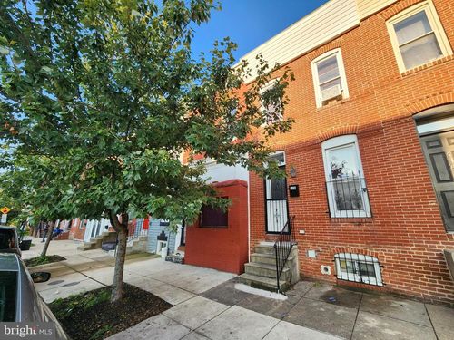 526 N Chester St, BALTIMORE, MD, 21205-2302 | Card Image