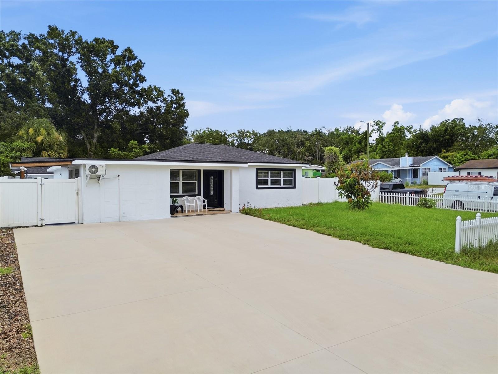 Residential in TAMPA 2