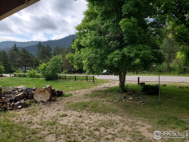 32246 Poudre Canyon Rd, House other with 2 bedrooms, 1 bathrooms and null parking in Bellvue CO | Image 29