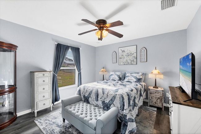 12359 Deepwoods Ave, House other with 4 bedrooms, 2 bathrooms and null parking in Port Charlotte FL | Image 21