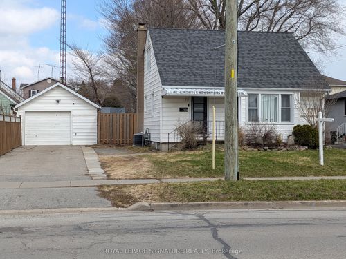 524 Burnham Street, Cobourg, ON, K9A2W7 | Card Image