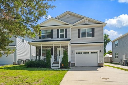 964 N King St, Hampton, VA, 23669-2816 | Card Image