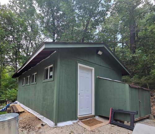 19 Willie May Dr, Highland, AR, 72542-9038 | Card Image