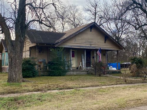 1201 Market Street W, Honey Grove, TX, 75446 | Card Image