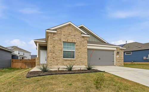 388 Barcelona, Kyle, TX, 78640 | Card Image