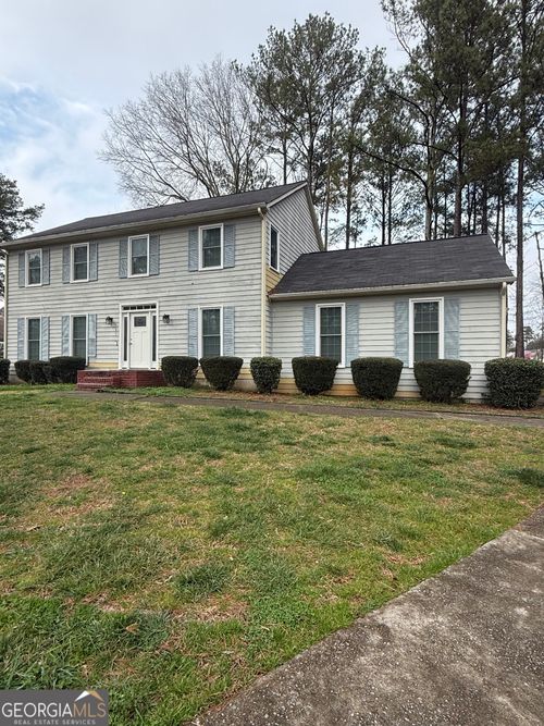 567 Wellington Way, Jonesboro, GA, 30238-7605 | Card Image