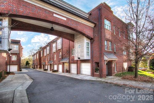 100 N Laurel Ave, Charlotte, NC, 28207-1566 | Card Image