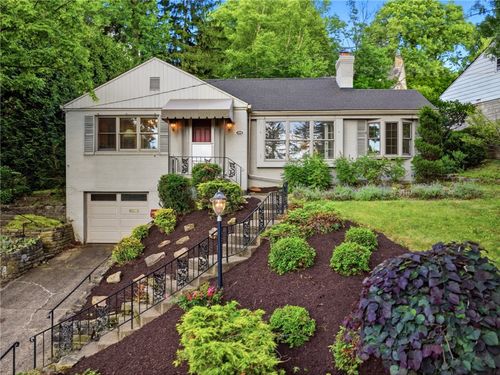 401 Neulon Ave, Pittsburgh, PA, 15216-1319 | Card Image