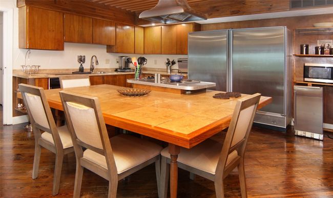 THIS KITCHEN!! ?? ????? | Image 10