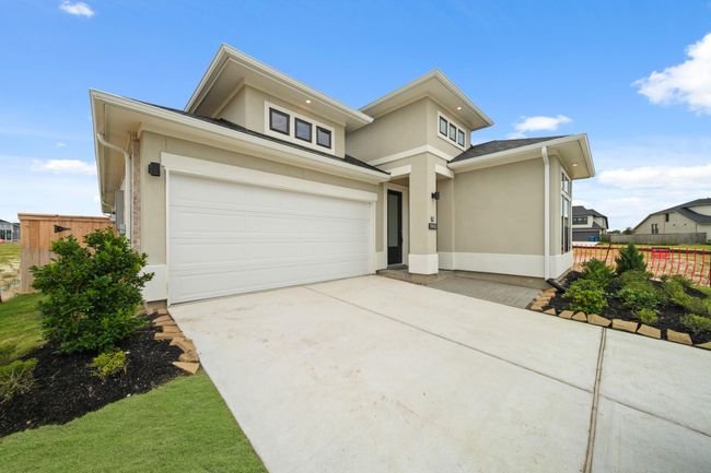 11435 Desert Orangetip Dr, House other with 4 bedrooms, 3 bathrooms and 2 parking in Cypress TX | Image 5