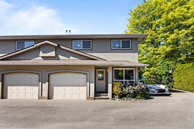 7 - 1656 Agassiz Rosedale No 9 Highway, Townhouse with 3 bedrooms, 2 bathrooms and 2 parking in Agassiz BC | Image 1