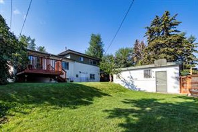 10 Thorncliffe Cres Nw, House detached with 3 bedrooms, 1 bathrooms and 2 parking in Calgary AB | Image 27