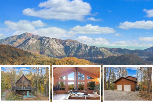 19582 Fawn Rd, Lakehead, CA, 96051-9656 | Card Image