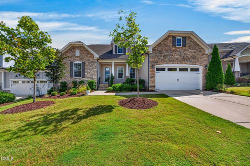 616 Trocha Dr, Cary, NC, 27513-3407 | Card Image