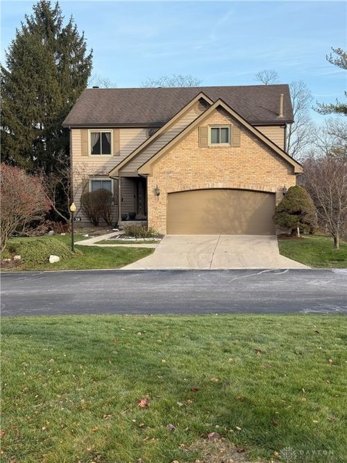 130-7128 Hartcrest Ln, Dayton, OH, 45459-4843 | Card Image