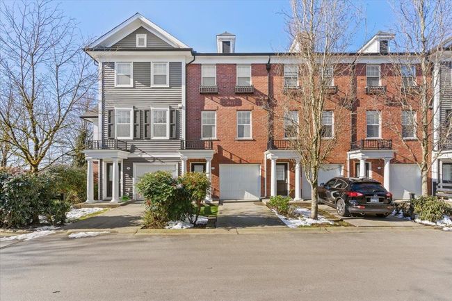 39 - 19572 Fraser Way, Townhouse with 2 bedrooms, 2 bathrooms and 2 parking in Pitt Meadows BC | Image 32