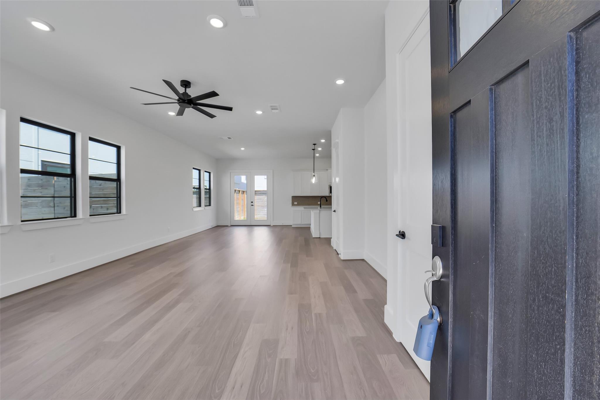 Residential in Houston 2