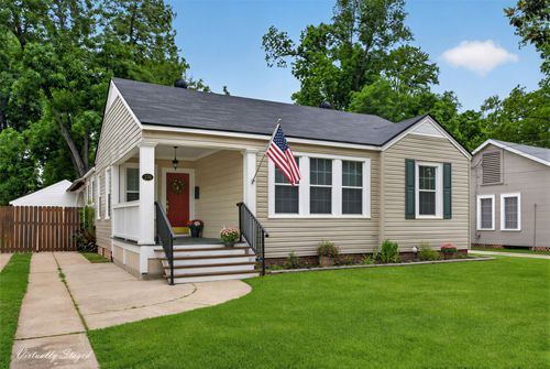 270 Leo Ave, Shreveport, LA, 71105-3331 | Card Image