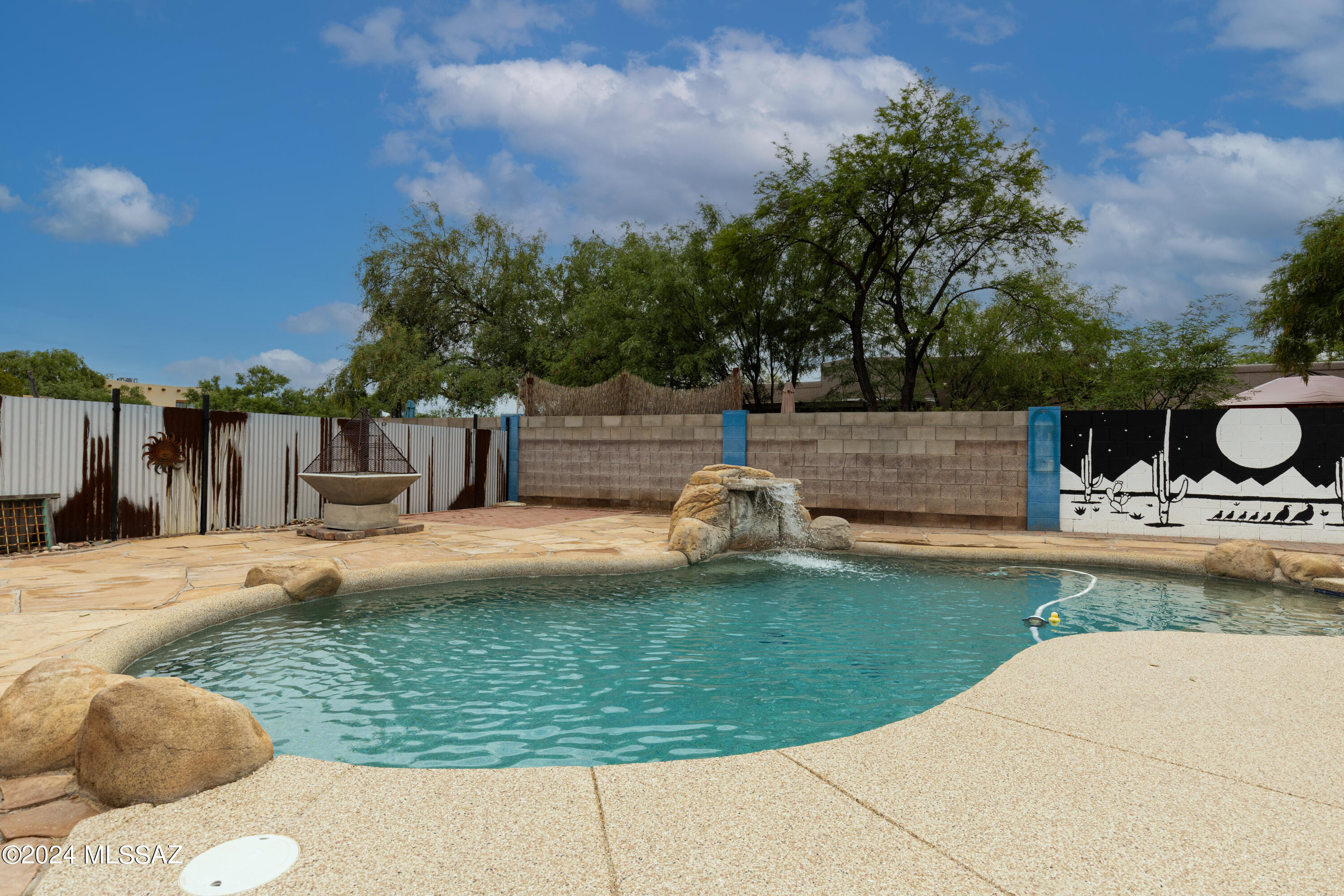 Beryllium Ln, Tucson, AZ 85743
