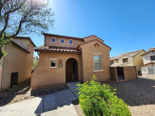 10615 E Native Rose Trl, Tucson, AZ, 85747-6021 | Card Image