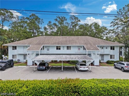 c201-3531 County Barn Rd, NAPLES, FL, 34112-7439 | Card Image