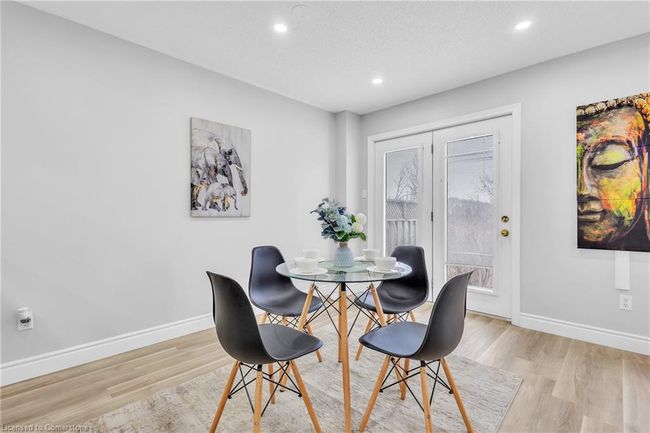 3 - 230 Blackhorne Dr, Townhouse with 3 bedrooms, 3 bathrooms and 2 parking in Kitchener ON | Image 14