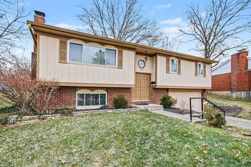 3243 Crestline Dr, Erlanger, KY, 41018-2203 | Card Image