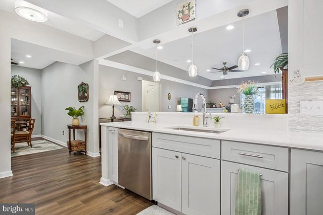 UNIT-404 - 8610 Fluttering Leaf Trl, Condo with 2 bedrooms, 2 bathrooms and null parking in ODENTON MD | Image 11