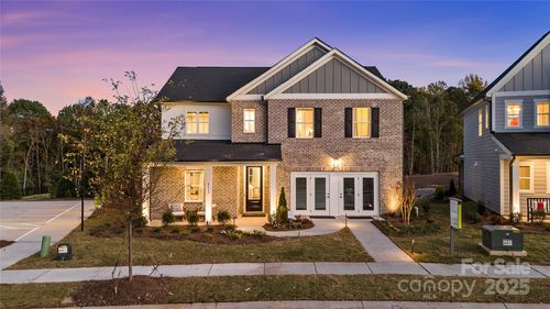 4119 Roe Creek Dr, Mint Hill, NC, 28227-1106 | Card Image