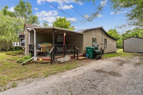 2416 Mary St, Cahokia, IL, 62206-3008 | Card Image