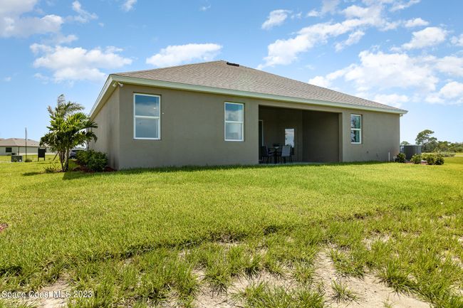 6800 Cameo Dr, House other with 3 bedrooms, 3 bathrooms and null parking in Grant Valkaria FL | Image 20