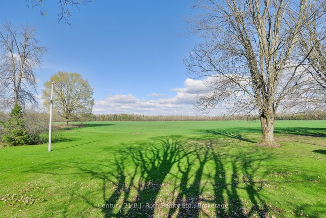 B32405 Thorah Sideroad, House other with 4 bedrooms, 2 bathrooms and 8 parking in Beaverton ON | Image 23