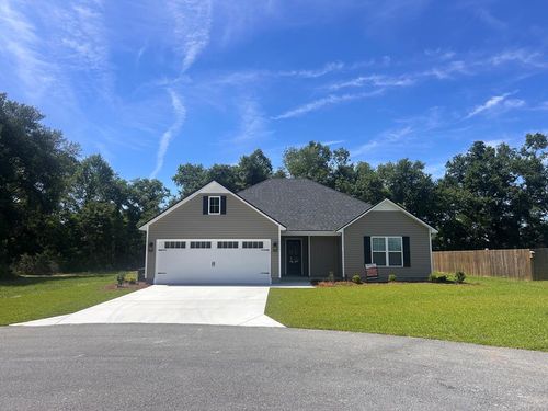 60 Lancer Ln, Ray City, GA, 31645-2137 | Card Image