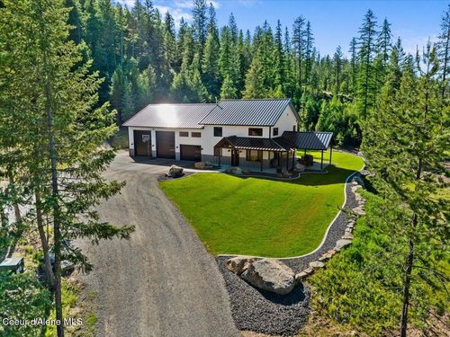 329 Healing Dr, Blanchard, ID, 83804-1012 | Card Image