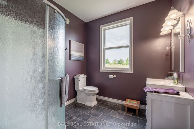 2120 Deer Bay Rd, House other with 4 bedrooms, 4 bathrooms and 8 parking in Lakefield ON | Image 28