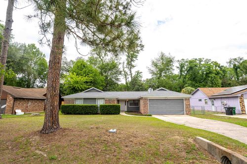 4052 Blind Brook Ct, TALLAHASSEE, FL, 32303-7156 | Card Image