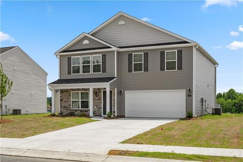 7 Jubilee Court, Greensboro, NC, 27406 | Card Image