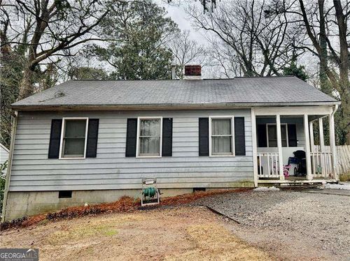 100 West Dixie Avenue, marietta, GA, 30008 | Card Image