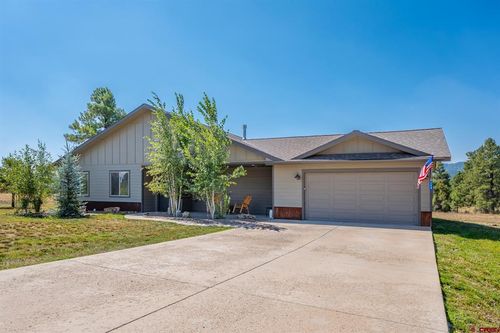 248 Domicile Cir, Pagosa Springs, CO, 81147-1028 | Card Image