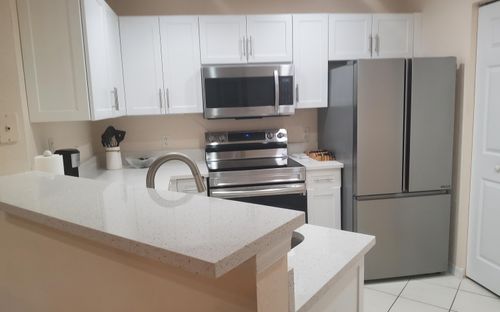 128-1801 N Flagler Dr, West Palm Beach, FL, 33407-6558 | Card Image