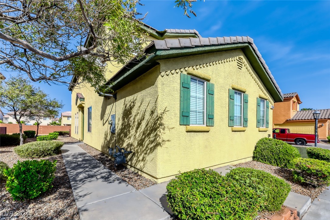 Maitai Ave, Las Vegas, NV 89147