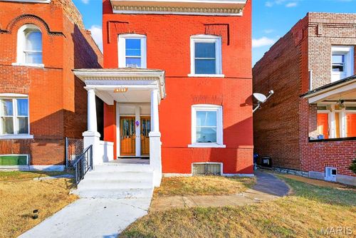 4703 Labadie Ave, Saint Louis, MO, 63115-1944 | Card Image